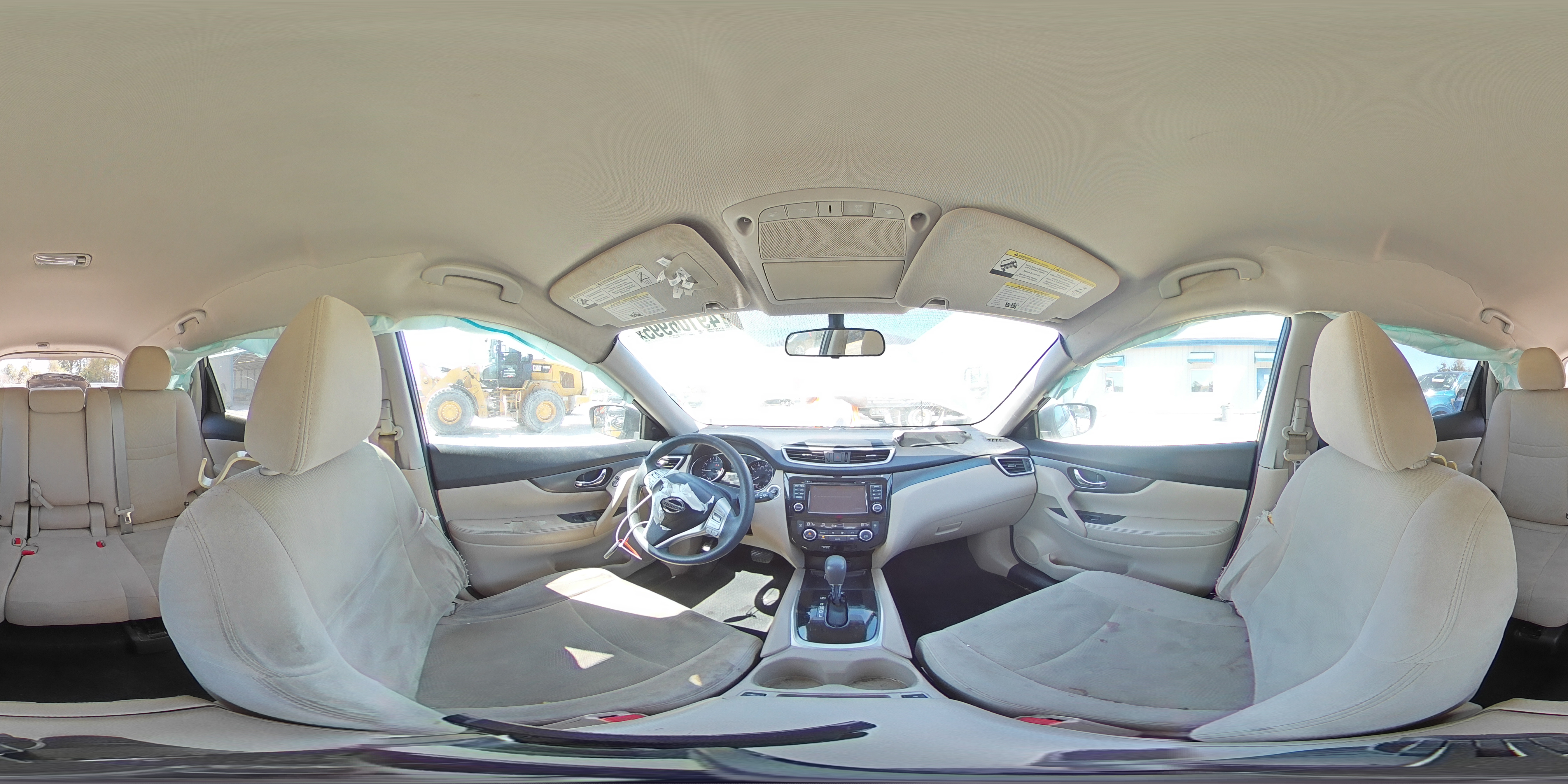 2016 Nissan Rogue - Image 16