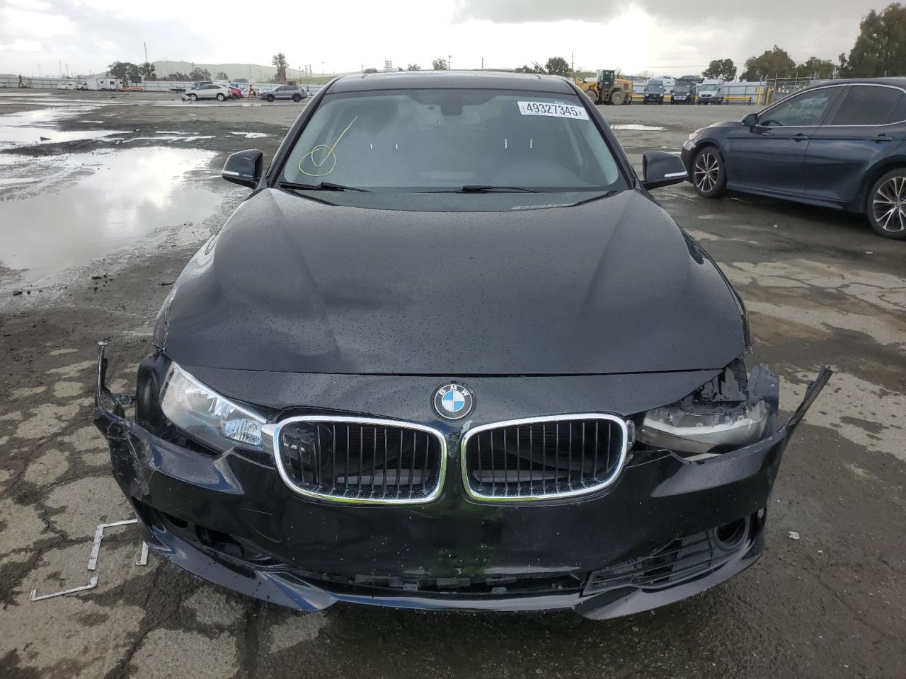 2014 BMW 3er - Image 5