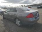 2007 Honda Accord Ex na sprzedaż w Anderson, CA - Front End