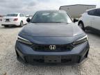 2025 Honda Civic Sport for Sale in Taylor, TX - Hail