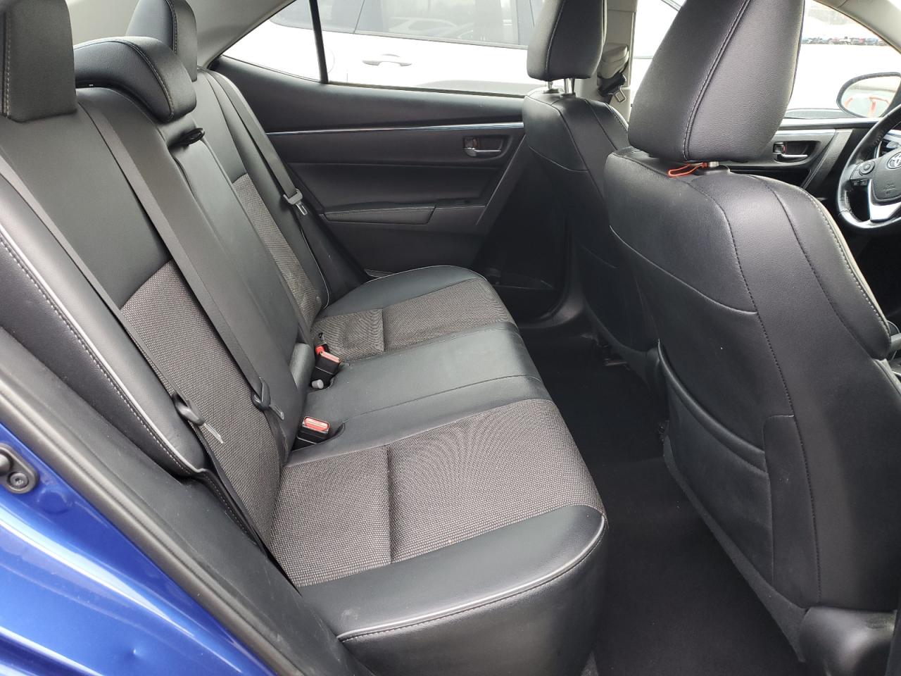 2015 Toyota Corolla - Image 10