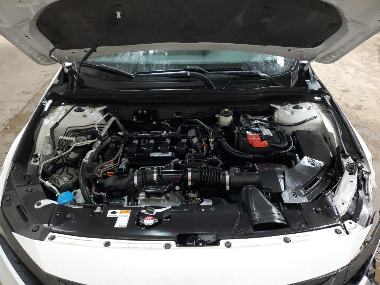 2019 Honda Accord - Image 11