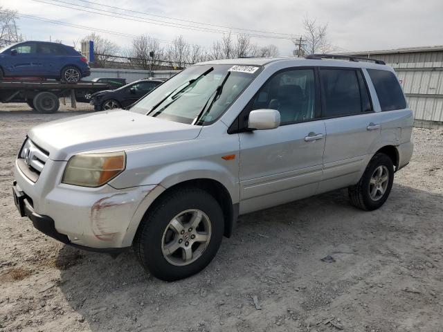 2006 Honda Pilot Ex