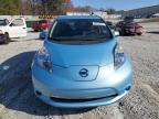 2015 Nissan Leaf S en Venta en Gainesville, GA - Rear End