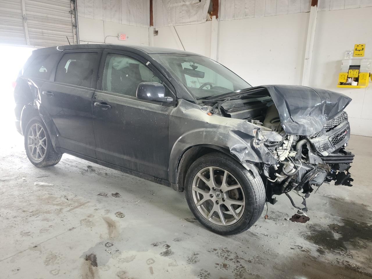2018 Dodge Journey - Image 4