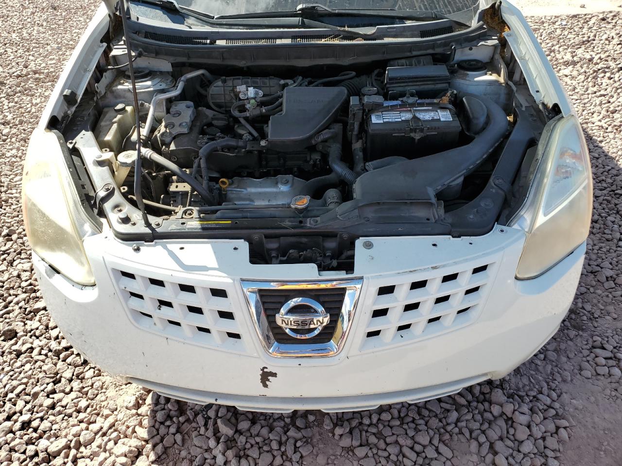 2009 Nissan Rogue - Image 14