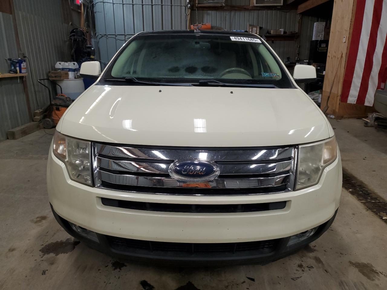 2007 Ford Edge - Image 5