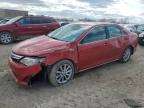 2014 Toyota Camry L للبيع في Kansas City، KS - Front End