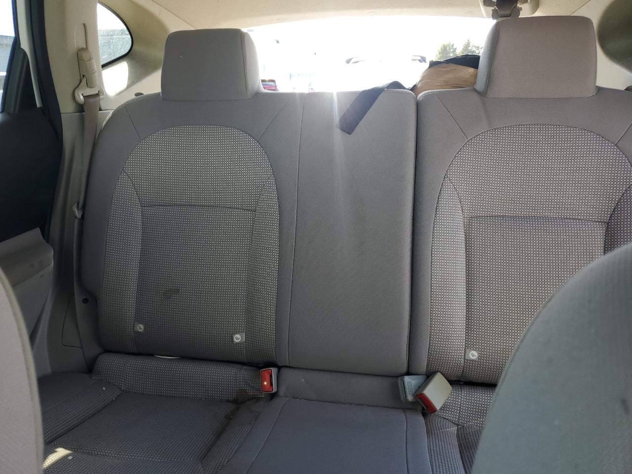 2012 Nissan Rogue - Image 10
