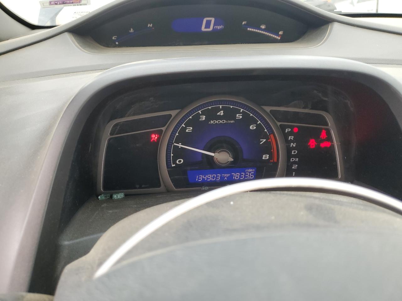2006 Honda Civic - Image 9