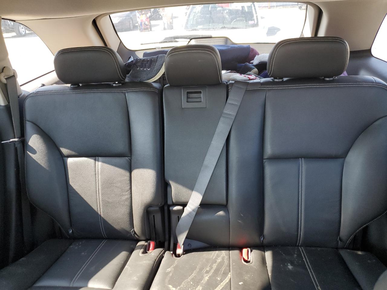 2010 Ford Edge - Image 10