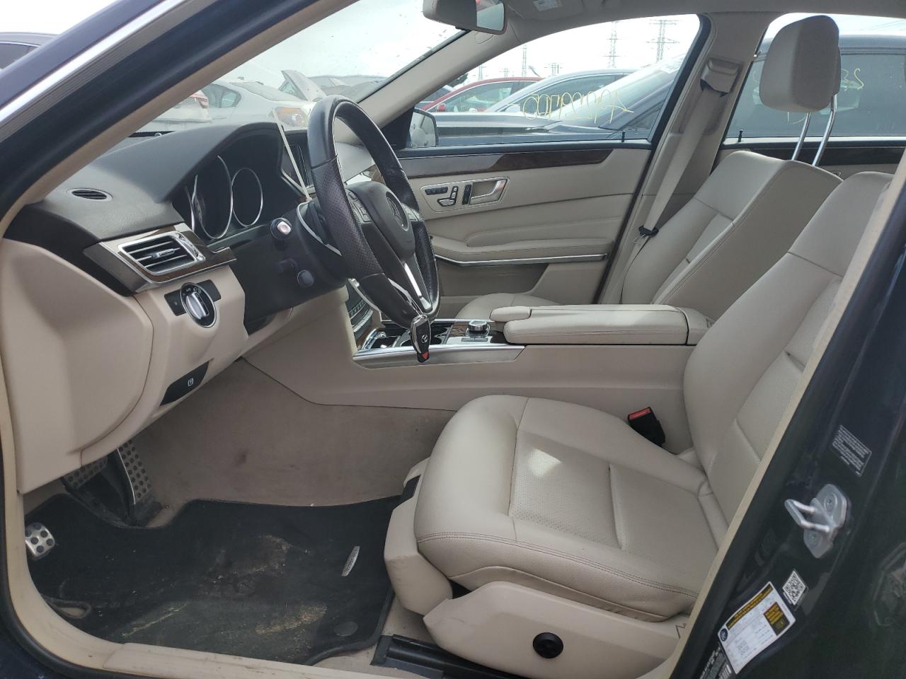 2016 Mercedes-Benz E-klasse - Image 7