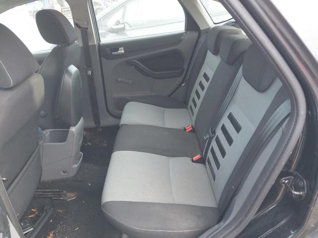 2009 FORD FOCUS ZETE