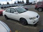 2001 Toyota Corolla Ce for Sale in Woodburn, OR - Minor Dent/Scratches