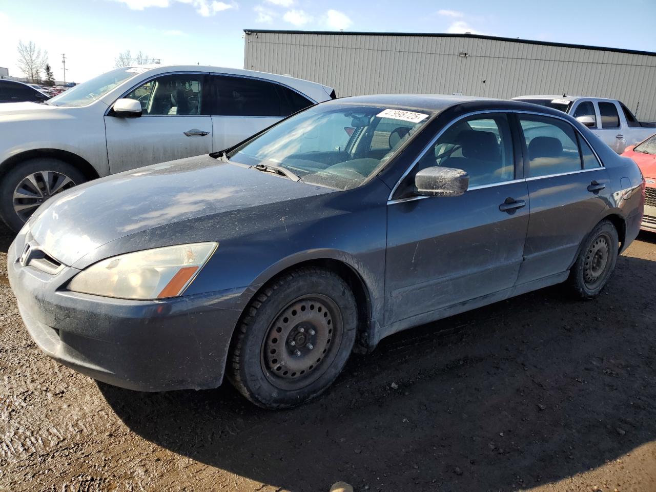 2003 Honda Accord - Image 1