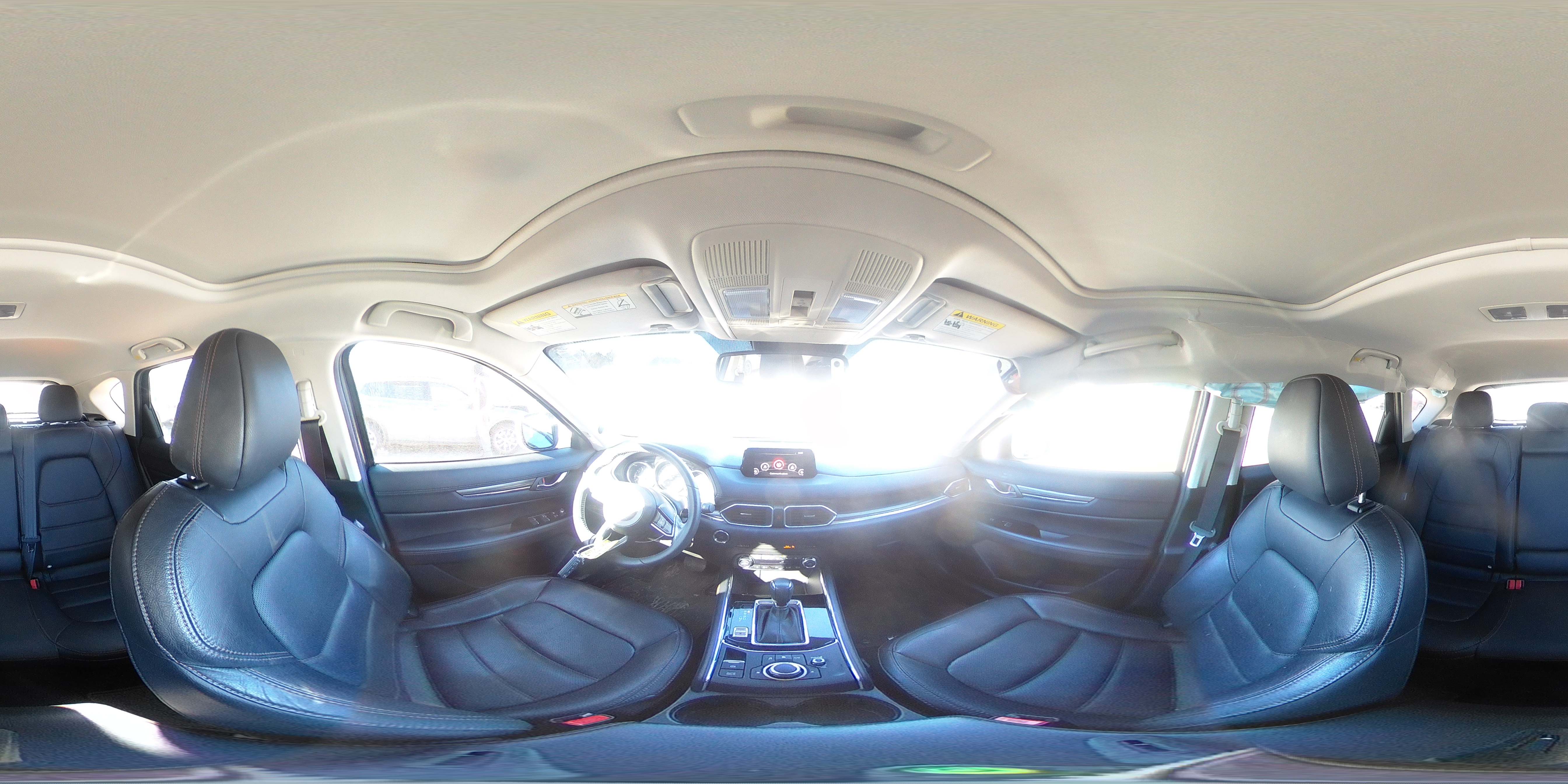 2017 Mazda CX-5 - Image 12