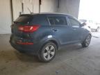 2012 Kia Sportage Base за продажба в Lexington, KY - Side