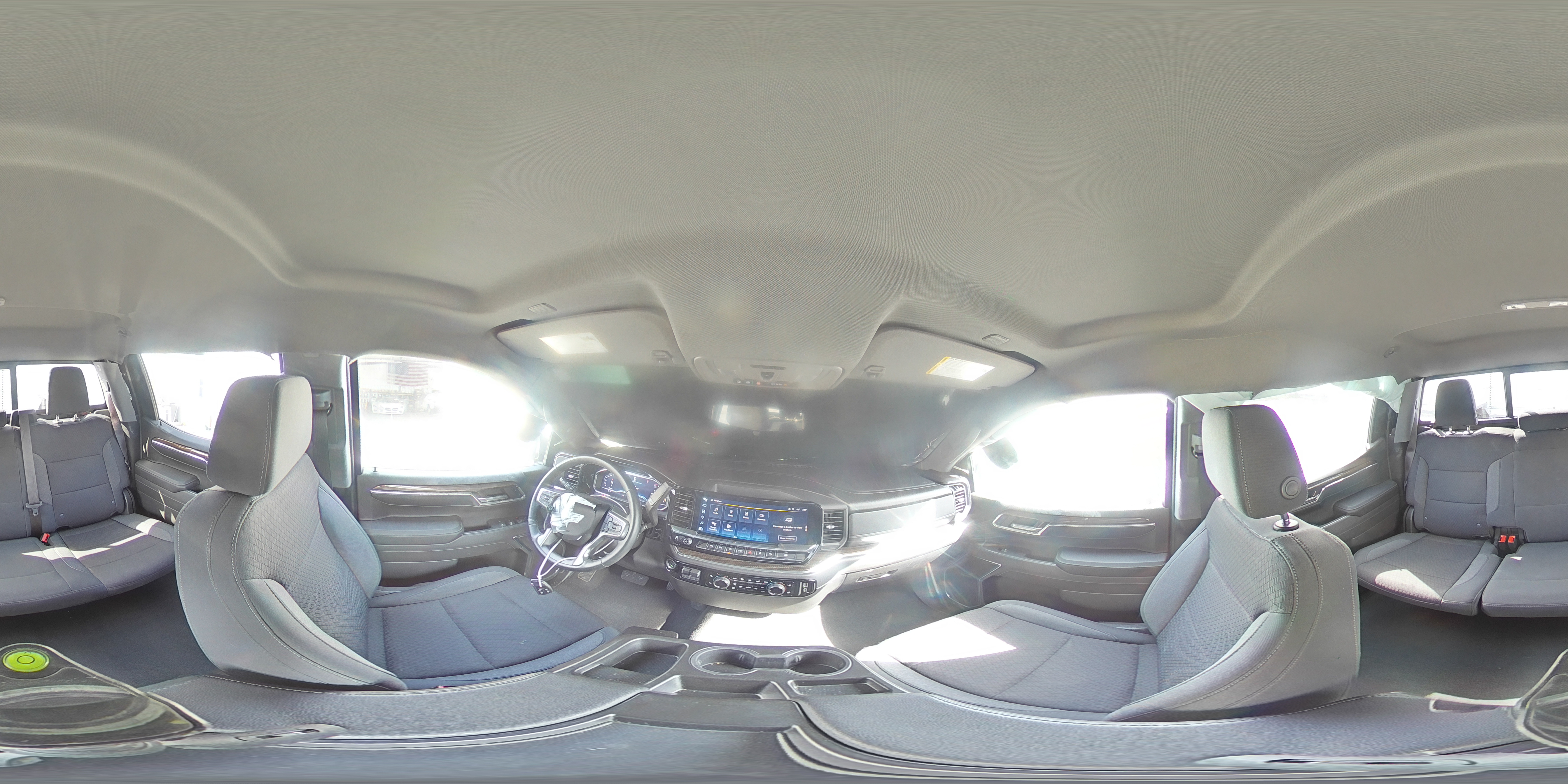 2023 Chevrolet Silverado - Image 13