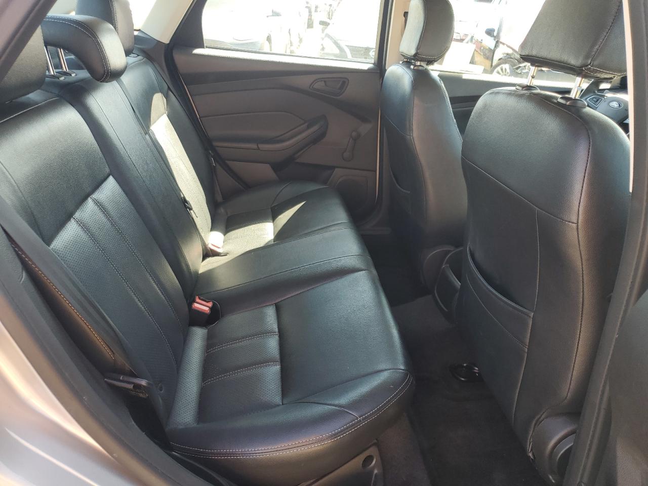 2015 Ford Focus - Image 10