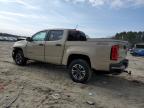 2021 Chevrolet Colorado Z71 en Venta en Seaford, DE - Front End