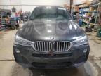 2017 BMW X4 XDRIVE28I à vendre chez Copart AB - EDMONTON