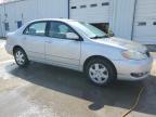 2005 Toyota Corolla Ce en Venta en Montgomery, AL - Side