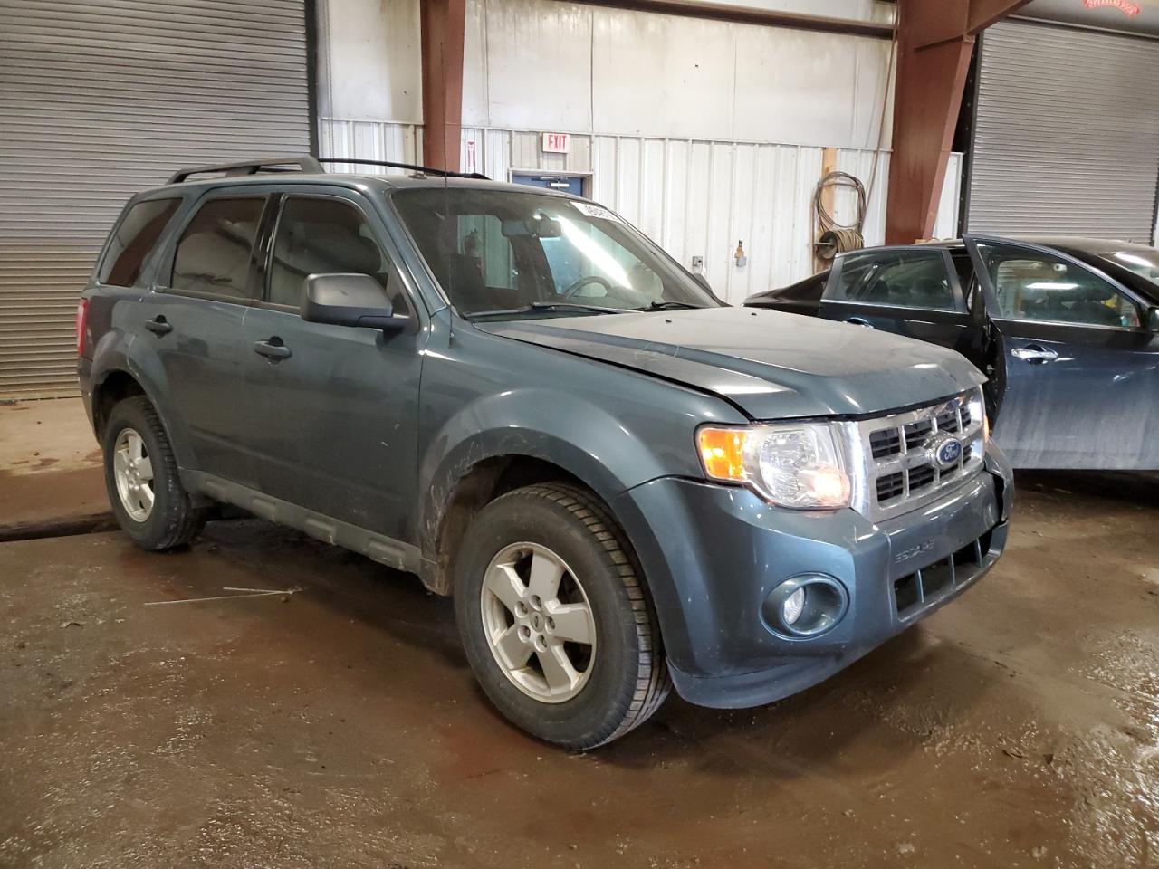 2012 Ford Escape - Image 4