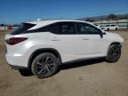 2017 Lexus Rx 350 Base de vânzare în San Martin, CA - Front End