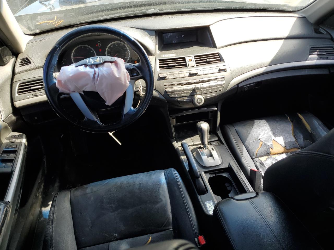 2009 Honda Accord - Image 8