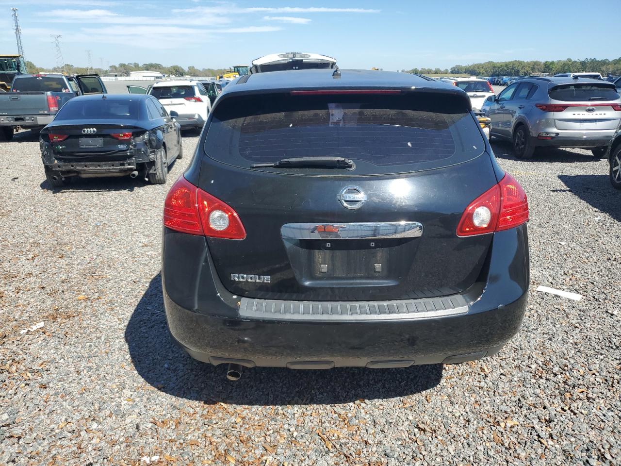 2012 Nissan Rogue - Image 6