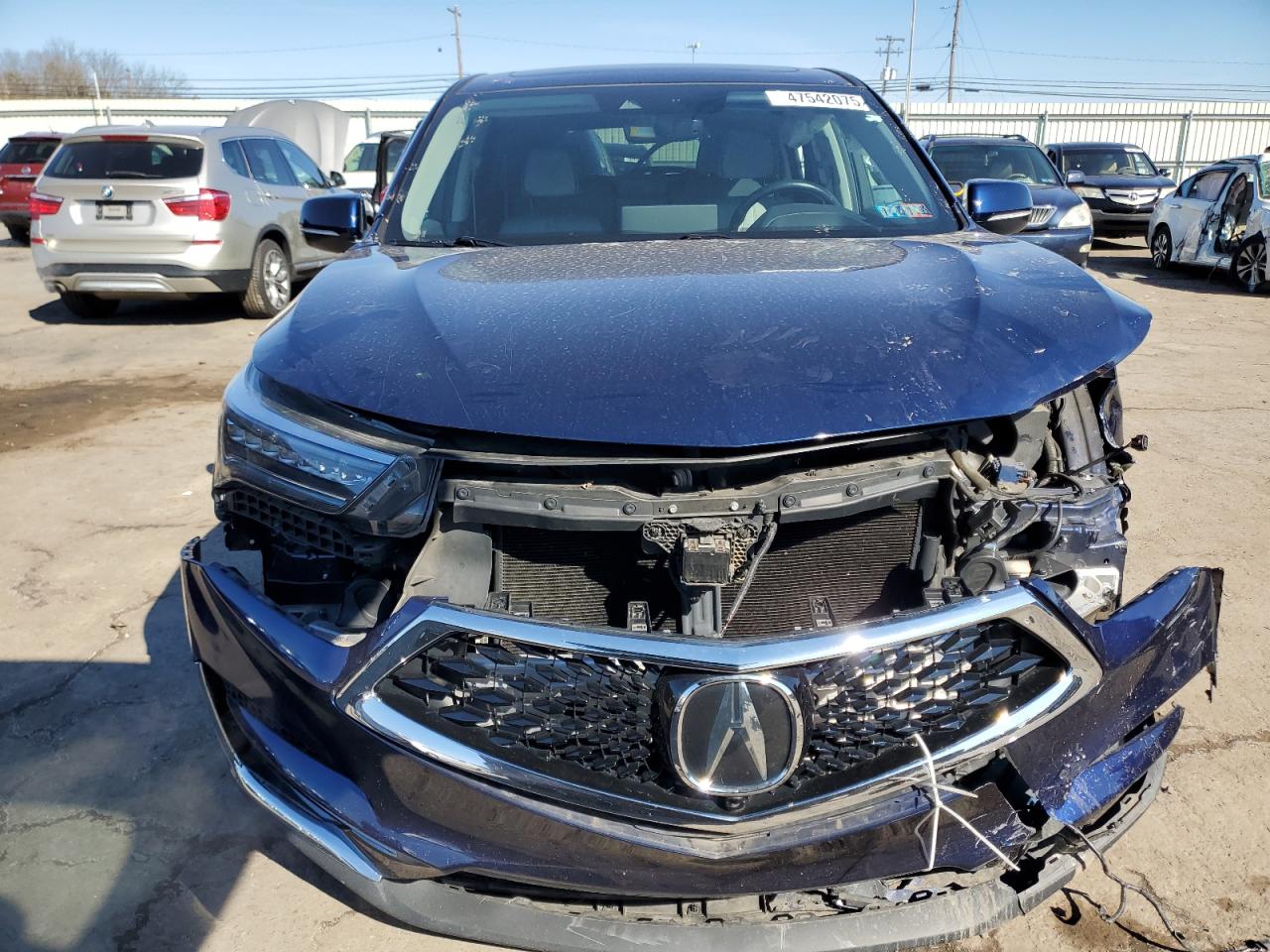 2019 Acura RDX - Image 5