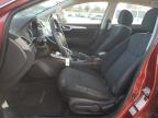 2015 Nissan Sentra S იყიდება Martinez-ში, CA - Minor Dent/Scratches