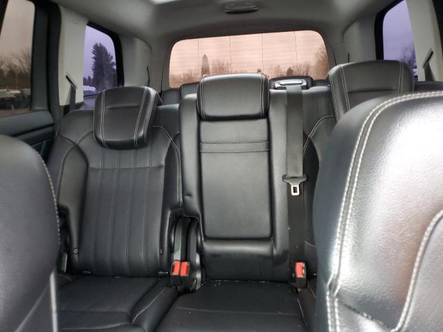 2013 MERCEDES-BENZ GL 450 4MATIC