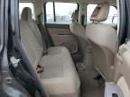 2007 Jeep Patriot Sport for Sale in Houston, TX - Rear End