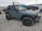2014 Jeep Wrangler Sport на продаже в Lawrenceburg, KY - Rollover