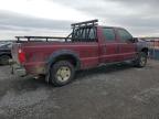 2008 Ford F250 Super Duty იყიდება Ottawa-ში, ON - Burn - Interior