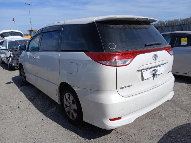 2010 TOYOTA ESTIMA 2WD