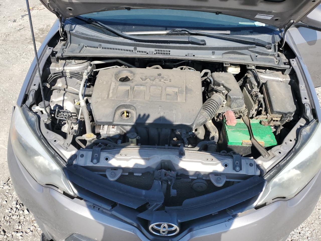 2014 Toyota Corolla - Image 13