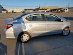 2024 Mitsubishi Mirage G4 Es للبيع في Grand Prairie، TX - Front End