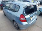 2006 HONDA JAZZ SE for sale at Copart SANDY
