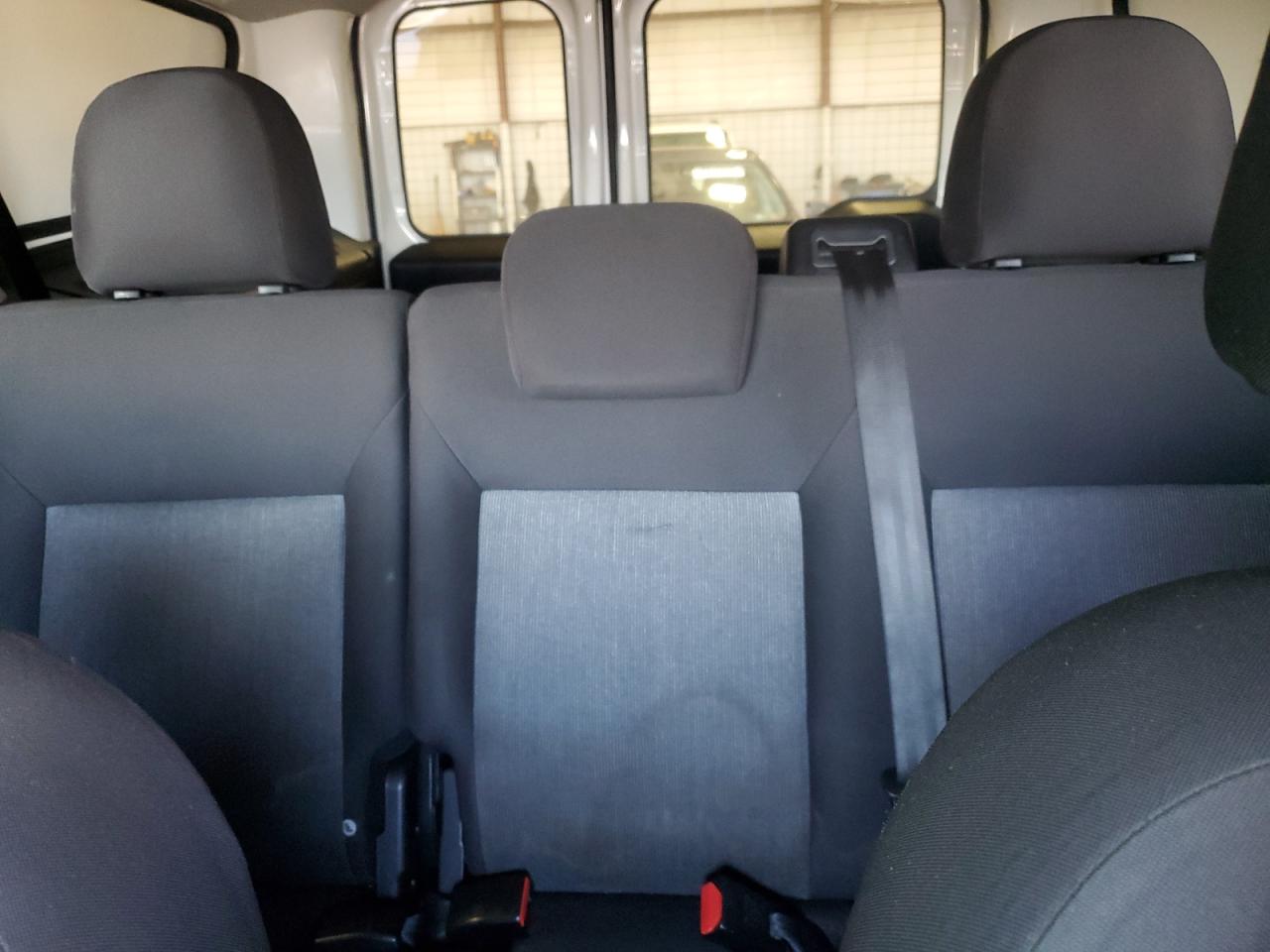 2015 RAM ProMaster City - Image 10