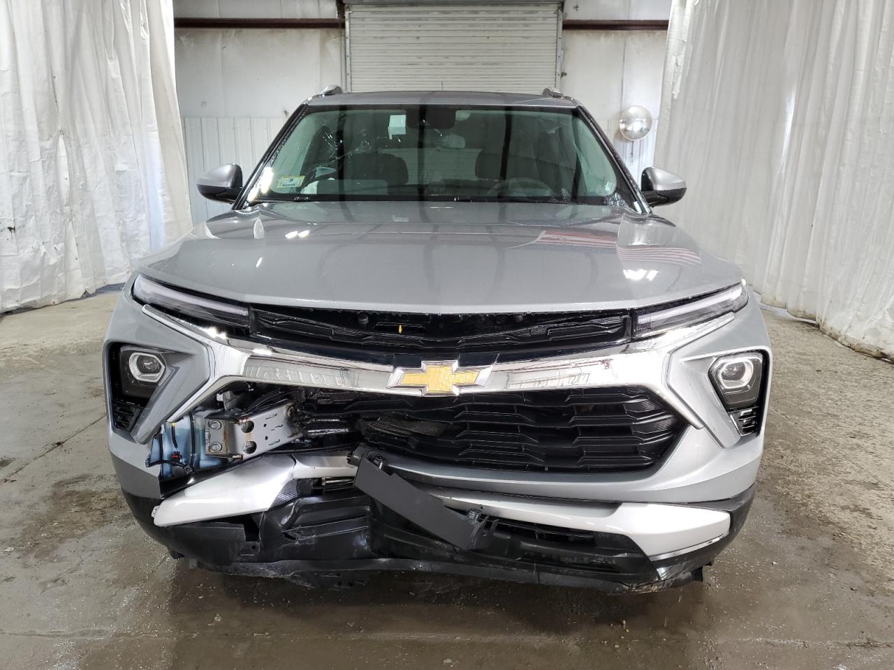 KL79MRSL5SB039615 CHEVROLET TRAILBLZR 2025