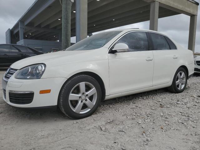 2008 Volkswagen Jetta Se