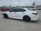 2022 Toyota Camry Se zu verkaufen in New Orleans, LA - Front End