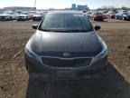 2018 Kia Forte Lx na sprzedaż w Des Moines, IA - Rear End