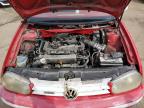 2001 Volkswagen Gti Gls for Sale in Woodhaven, MI - Front End