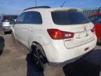 2015 MITSUBISHI ASX 4 DI-D for sale at Copart WOLVERHAMPTON