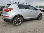 2013 Kia Sportage Sx   na sprzedaż w Mercedes, TX - Front End