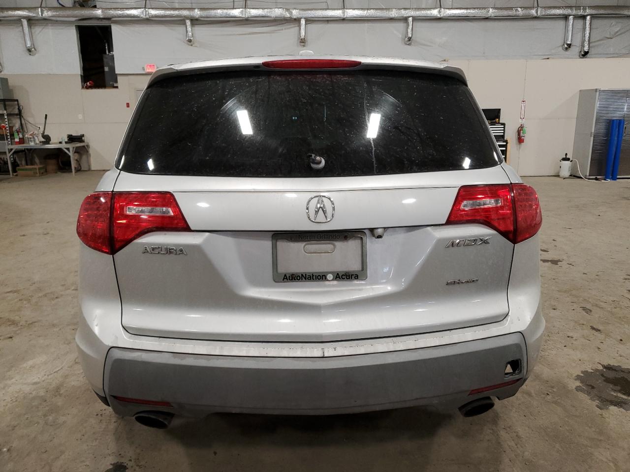 2007 Acura MDX - Image 6
