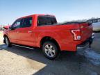 2017 Ford F150 Supercrew en Venta en Tanner, AL - Front End